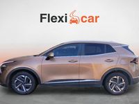 Usado Kia Sportage 180 CV (132 kW) 2022 Beige SUV