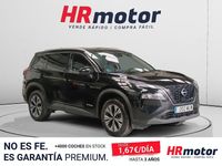 Usado Nissan X-Trail N-Connecta 163 CV (119 kW) 2023 Blanco SUV