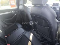 Usado Audi Q3 150 CV (110 kW) 2016 Azul SUV