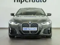 Usado BMW M440 M Sport 374 CV (275 kW) 2021 Gris Coupe