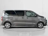 Usado Peugeot Traveller Active 150 CV (110 kW) 2021 Gris Monovolumen