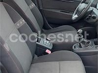 Usado Renault Scénic III Dynamique 130 CV (95 kW) 2012 Beige Monovolumen