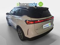 Ny Ebro s700 Luxury 347 HK (255 kW) 2026 Hvid SUV
