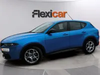Usado Alfa Romeo Tonale Sprint 131 CV (96 kW) 2023 Azul SUV