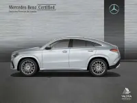 Usado Mercedes GLE300 269 CV (197 kW) 2024 SUV
