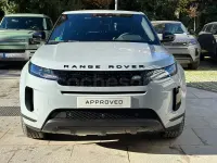 Usado Land Rover Range Rover evoque S 163 CV (119 kW) 2024 Gris / plata SUV