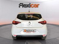 Käytetty Renault Clio V Business 67 HP (49 kW) 2021 Valkoinen Viistoperä