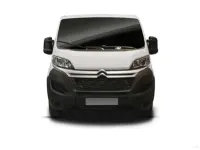 Usado Citroën Jumper 120 CV (88 kW) 2021 Blanco Monovolumen