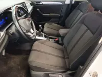 Usado VW T-Roc 110 CV (80 kW) 2023 Blanco SUV