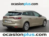 Usado Renault Mégane IV Zen 115 CV (84 kW) 2019 Beige Familiar