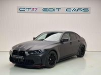 Usado BMW M3 Competition Edition 510 CV (375 kW) 2024 Negro Berlina
