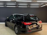 Usado Kia Optima 141 CV (103 kW) 2018 Negro Familiar