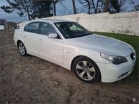 Occasion BMW 525 177 ch (130 kW) 2006 Blanc Break
