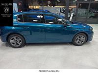 Nuevo Peugeot 308 Style 145 CV (106 kW) 2026 Azul Berlina