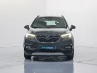 Usado Opel Mokka Selective 136 CV (100 kW) 2017 SUV