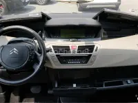 Usado Citroën C4 Picasso Exclusive 138 CV (101 kW) 2007 Beige Monovolumen
