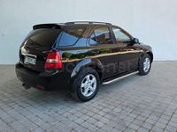 Usado Kia Sorento 170 CV (125 kW) 2007 Negro SUV