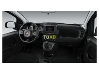 usado Fiat Panda Cross Panda 1.0 Hybrid 51kw (70CV)