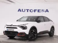 Usado Citroën C4 PureTech 130 CV (95 kW) 2021 Blanco
