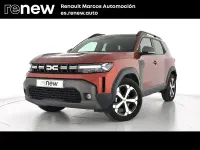 Usado Dacia Duster Journey 130 CV (95 kW) 2025 Marrón SUV