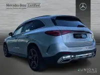 Usado Mercedes GLC220 197 CV (144 kW) 2026 Gris