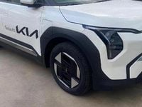 Nuevo Kia EV3 Earth 150 kW (204 CV) 2025 Snow white pearl SUV