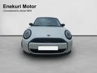Usado Mini Cooper Essential 114 kW (156 CV) 2025 Blanco Utilitario