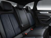 Usado Audi A6 Allroad 204 CV (150 kW) 2012 Blanco Familiar