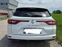 Usado Renault Talisman Business 160 CV (117 kW) 2019 Blanco Familiar