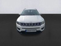 usado Jeep Compass 1.6 Mjt Longitude 4x2