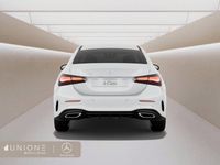 Usado Mercedes A250 Advanced 224 CV (164 kW) 2024 Blanco Berlina