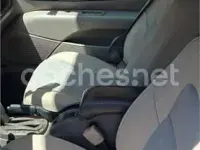 Usado Chrysler Sebring Cabriolet Limited 203 CV (149 kW) 2005 Rojo Descapotable