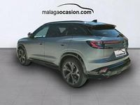 Usado Renault Austral Techno Esprit Alpine 200 CV (147 kW) 2024 Gris oscuro SUV