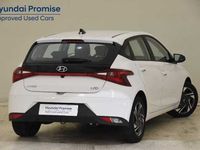 usado Hyundai i20 - 13.017 km 1.0 TGDI Klass 100