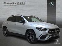 Usado Mercedes GLA250 218 CV (160 kW) 2024 SUV
