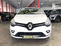 usado Renault Clio IV 