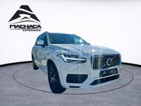 Usado Volvo XC90 Momentum 235 CV (172 kW) 2022 Blanco SUV