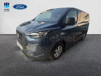 Usado Ford Transit Custom Nugget 232 CV (170 kW) 2025 Azul Monovolumen