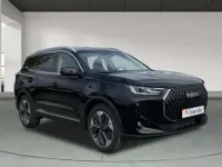 Usado Ebro s700 Luxury 147 CV (108 kW) 2025 Negro SUV