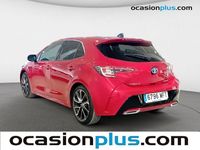 usado Toyota Corolla 200H GR-Sport