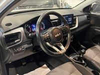 Usado Kia Stonic 85 CV (62 kW) 2023 Blanco SUV