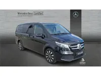 Usado Mercedes V250 190 CV (139 kW) 2023 Negro Monovolumen