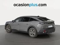 Usado Peugeot 408 Allure 181 CV (133 kW) 2024 Gris Berlina