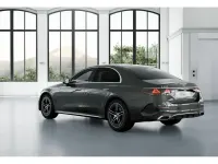Nuevo Mercedes E200 204 CV (150 kW) 2025 Gris Berlina