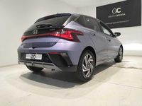 Nuevo Hyundai i20 99 CV (72 kW) 2025 Utilitario