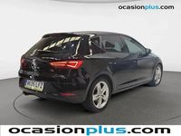 usado Seat Leon 1.5 TSI 110kW DSG-7 S&S FR Fast Edition