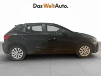 Usado Seat Ibiza Style 110 CV (80 kW) 2023 Negro Utilitario