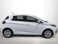 Usado Renault Zoe Intens 79 kW (108 CV) 2022 Utilitario