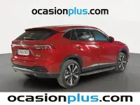 Usado MG HS Comfort 272 CV (200 kW) 2025 Rojo SUV