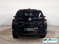 Nuevo Citroën C5 145 CV (106 kW) 2026 Negro SUV